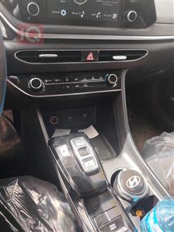 هيونداي سوناتا